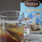 Getest: Dirty Chai tea - Celestial Seasonings