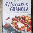 Review: Muesli & Granola